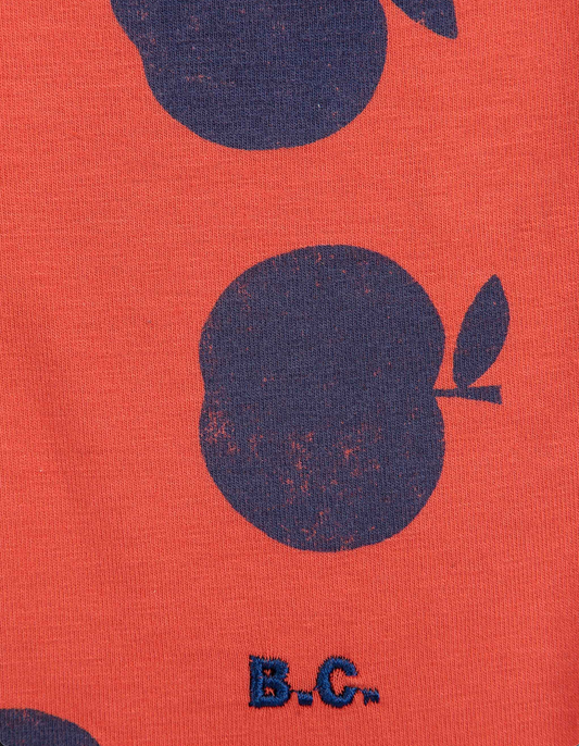 BC Iconic Collection蘋果紅長褲Leggings