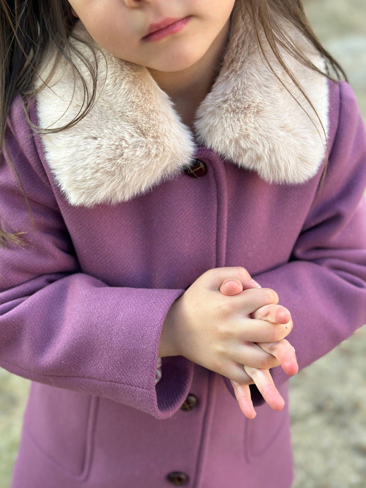 Trench & Coat by Lener