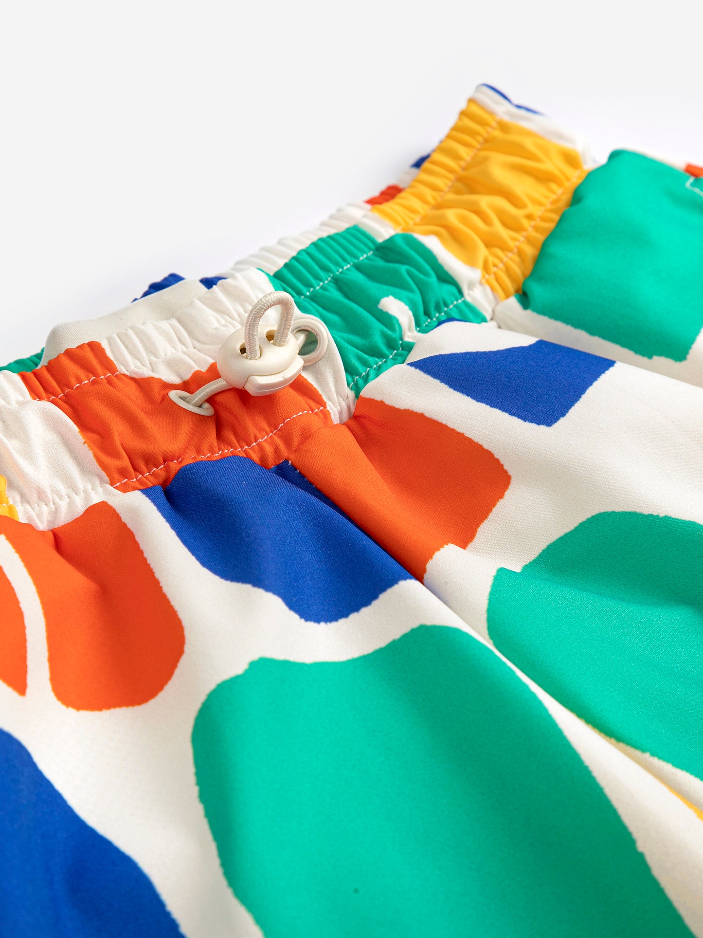 Bobo Choses Colour All Over 彩色印花泳褲