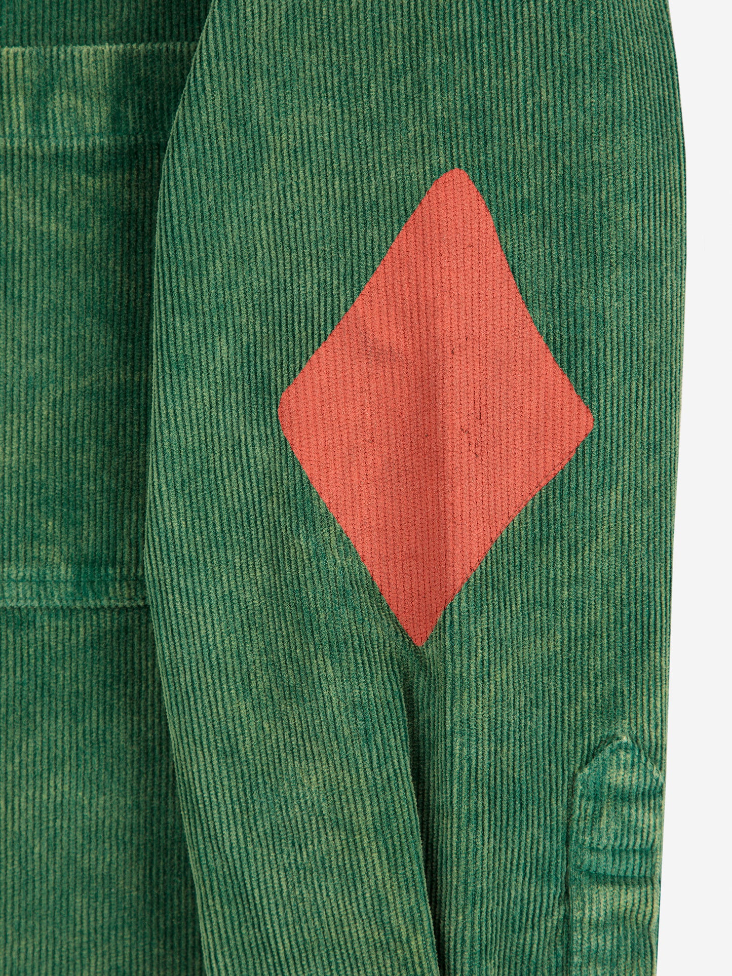 ＊限時預購中＊ Bobo Joker森林綠襯衫