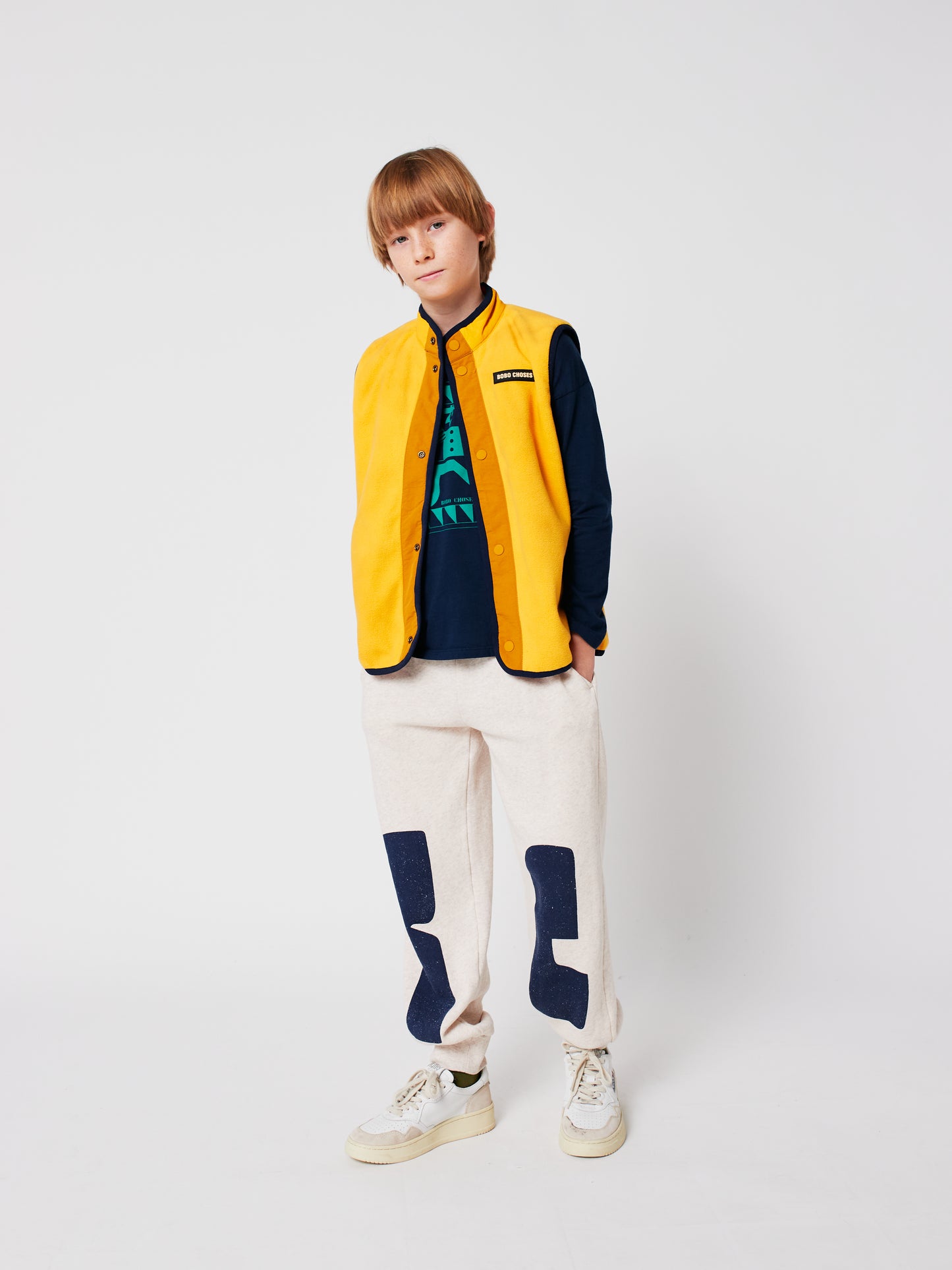 ＊限時預購中＊BC百分百有機純棉縮口運動褲