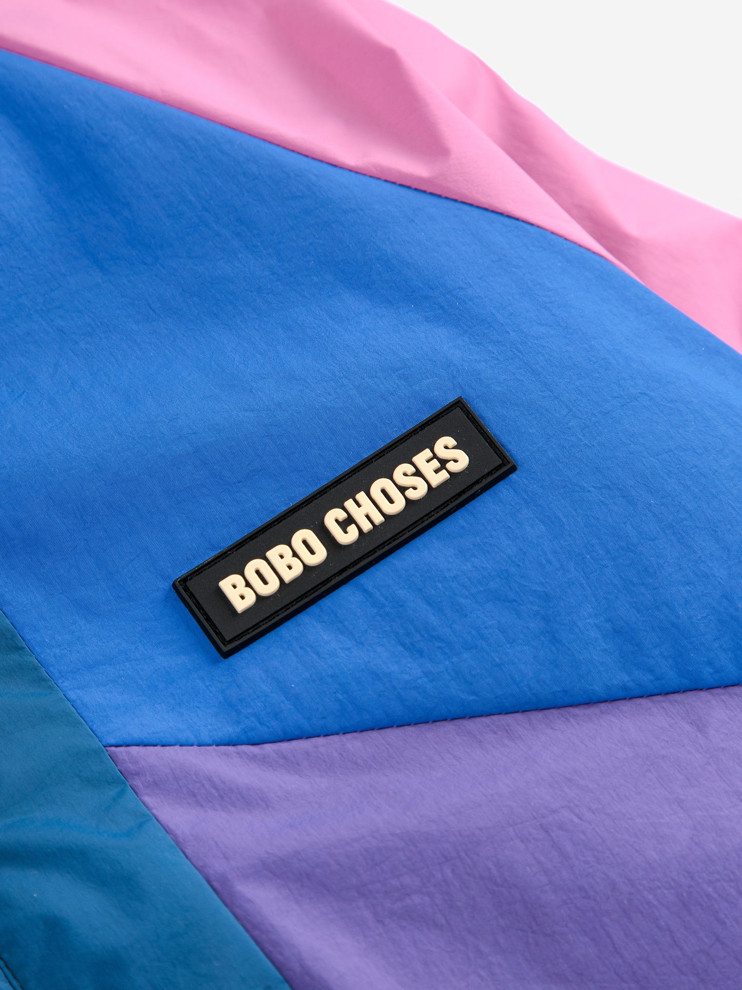 幸運草滿滿可翻轉式極暖外套