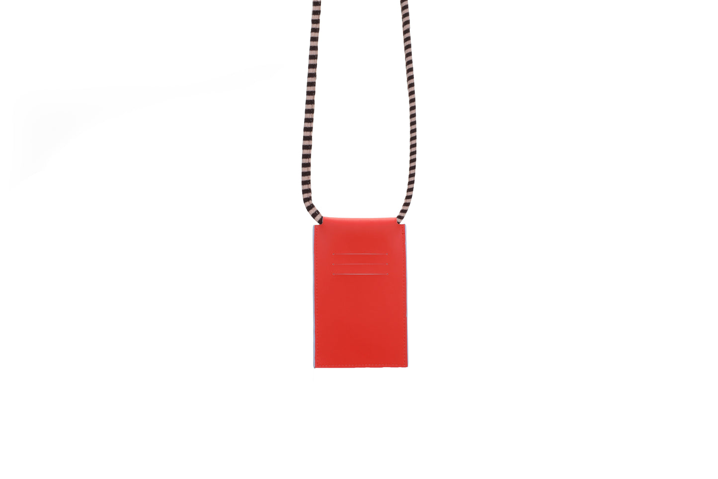 Sticky Lemon Wonders Zissou藍隨身小包