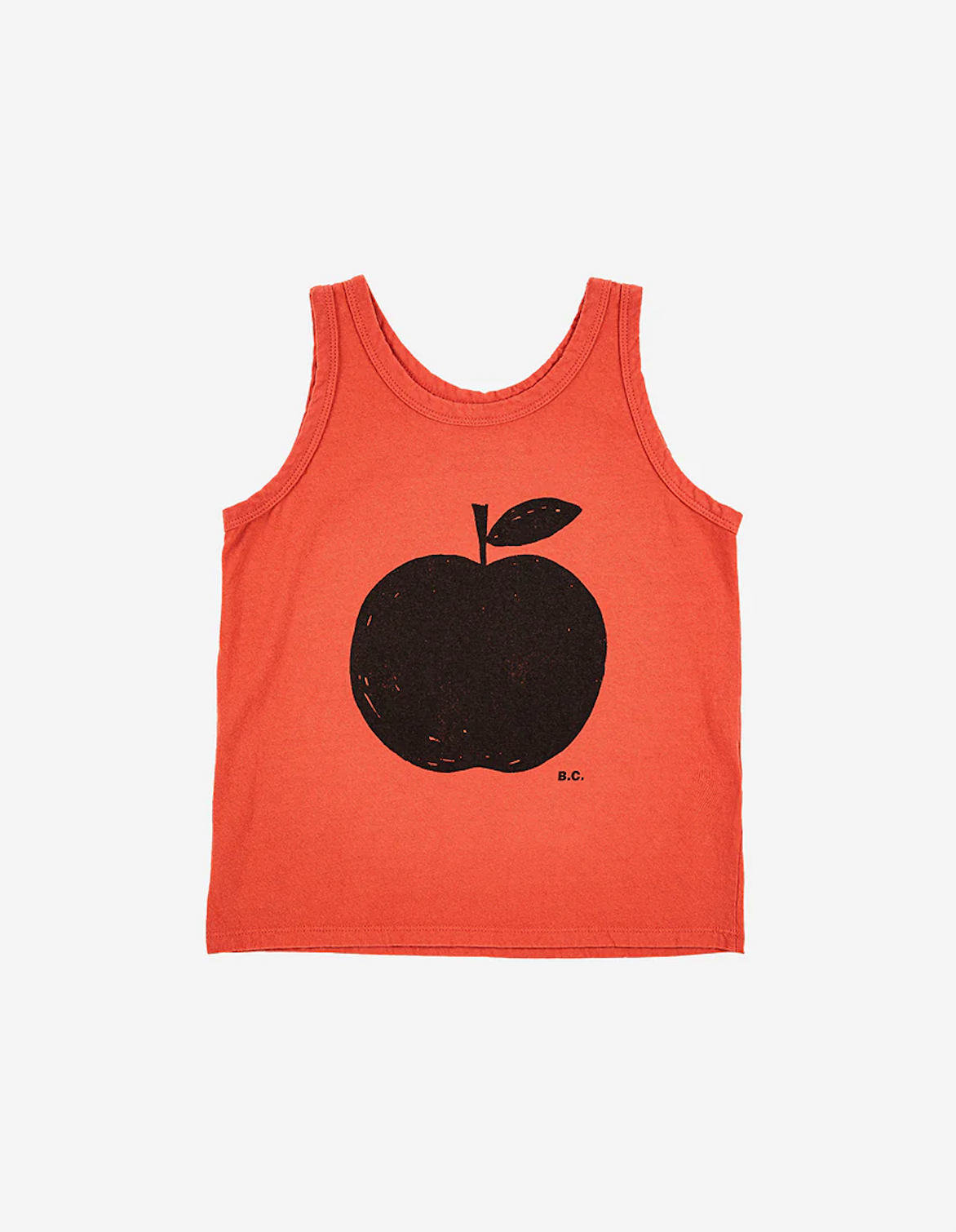 BC Iconic Collection蘋果紅坦克背心