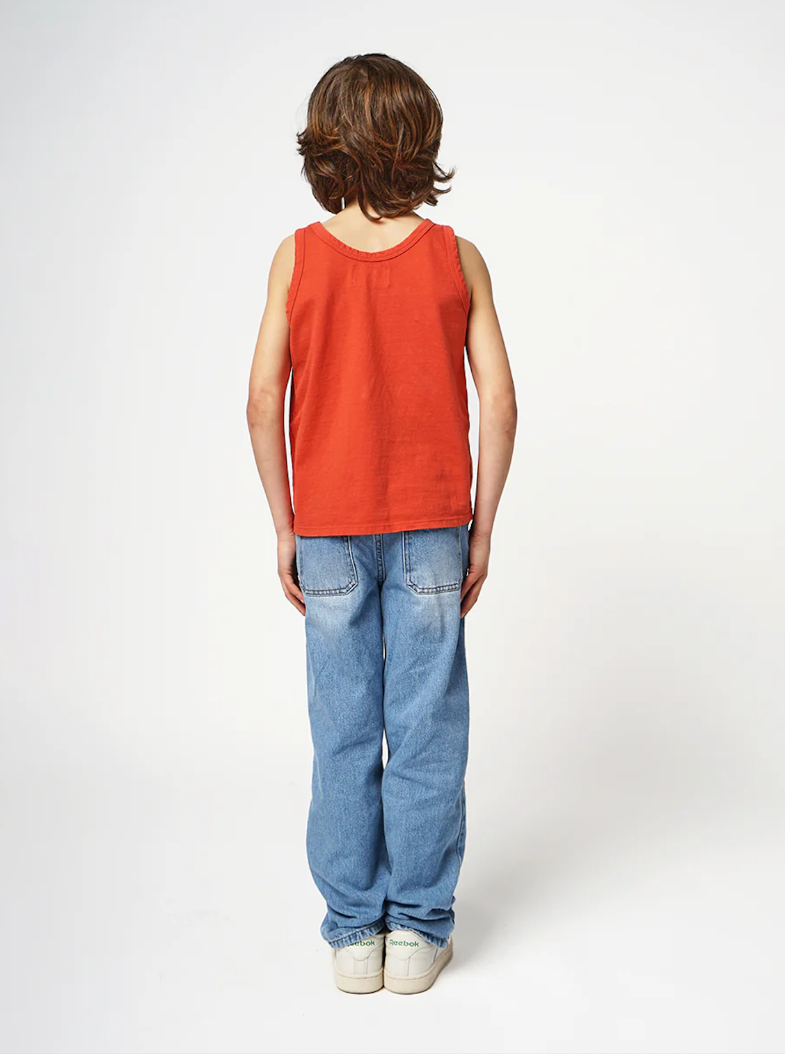 BC Iconic Collection蘋果紅坦克背心