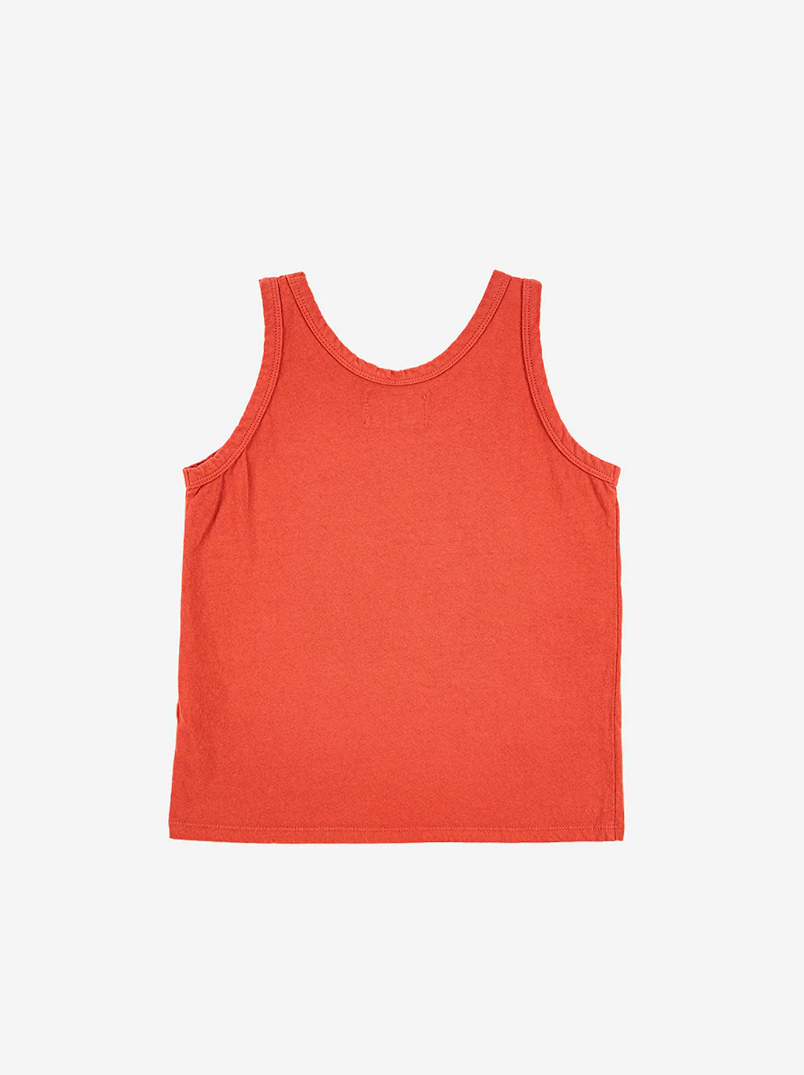 BC Iconic Collection蘋果紅坦克背心