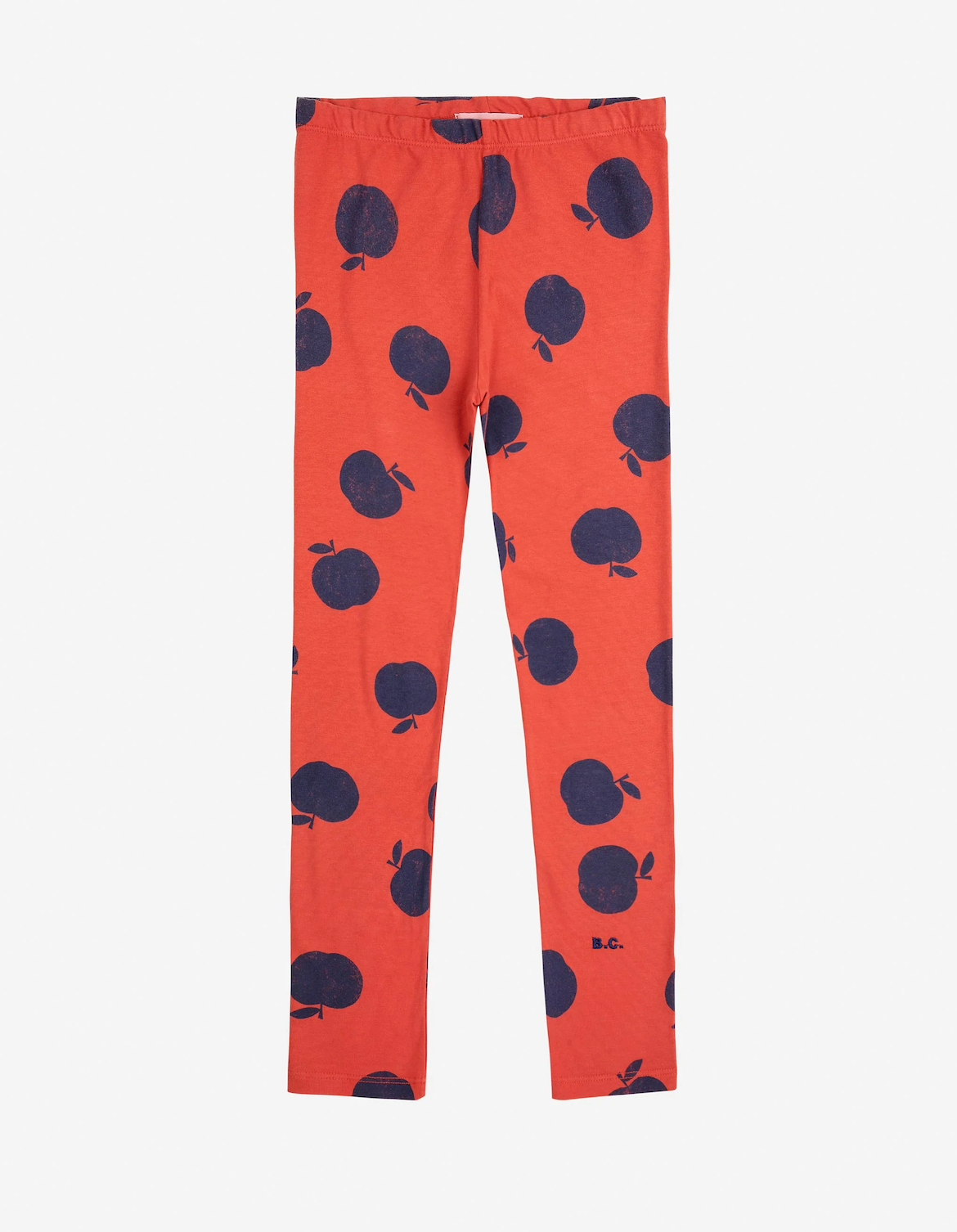 BC Iconic Collection蘋果紅長褲Leggings