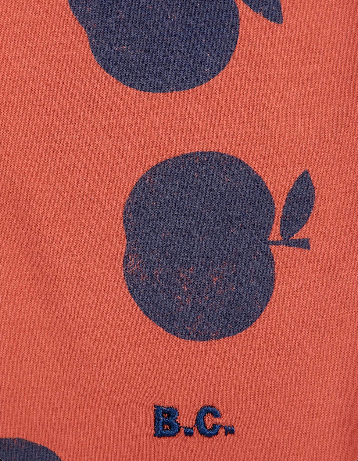 BC Iconic Collection蘋果紅長褲Leggings